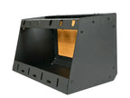 NEW! Stash Cab - Single Hinged Door Cabinet for Sprinter Vans