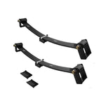 SuperSprings For Mercedes-Benz Sprinter 2500/3500