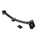 SuperSprings For Mercedes-Benz Sprinter 2500/3500