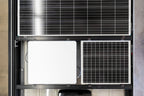 Gen 1 Flat High Performance Starlink Mounting Brackets