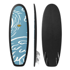 5'4 R-Series | Secret Menu