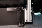 Sprinter - Seat Base Lagun Table Mount