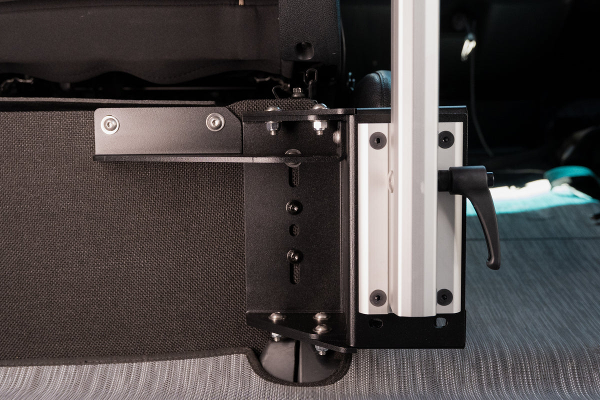 Sprinter - Seat Base Lagun Table Mount