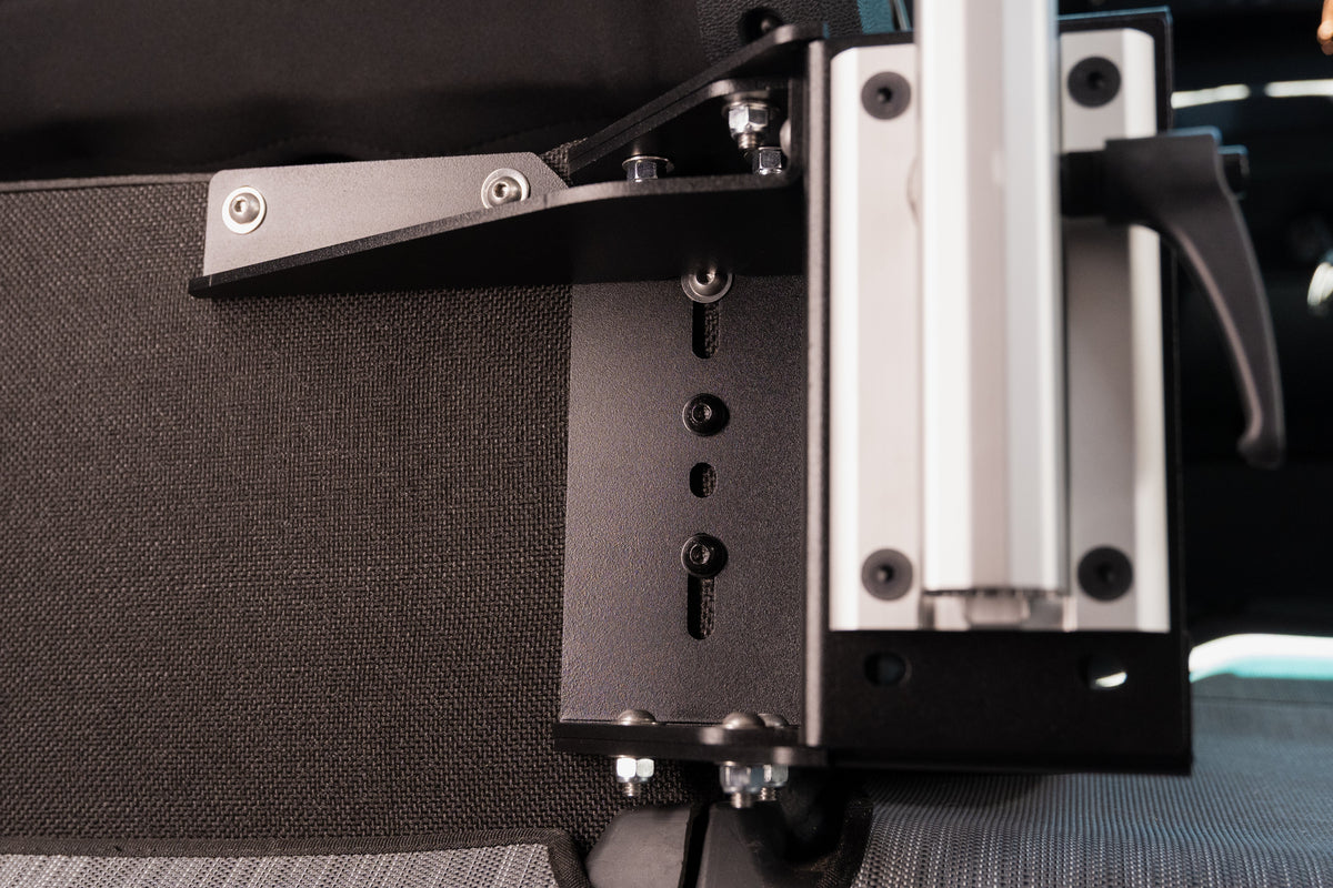Sprinter - Seat Base Lagun Table Mount