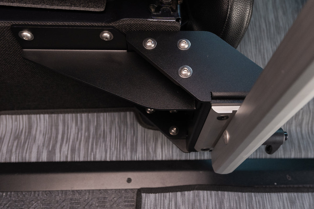 Sprinter - Seat Base Lagun Table Mount