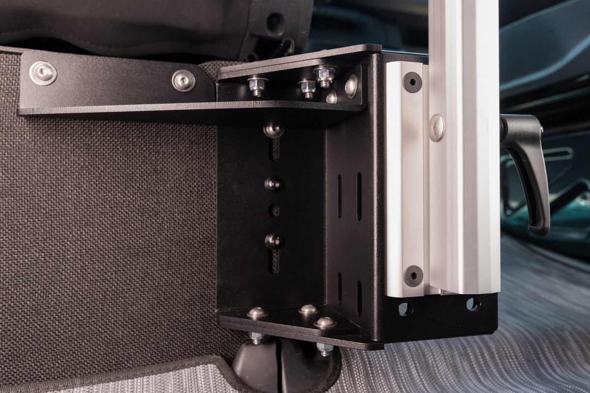 Sprinter - Seat Base Lagun Table Mount