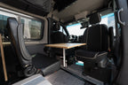 Sprinter - Seat Base Lagun Table Mount