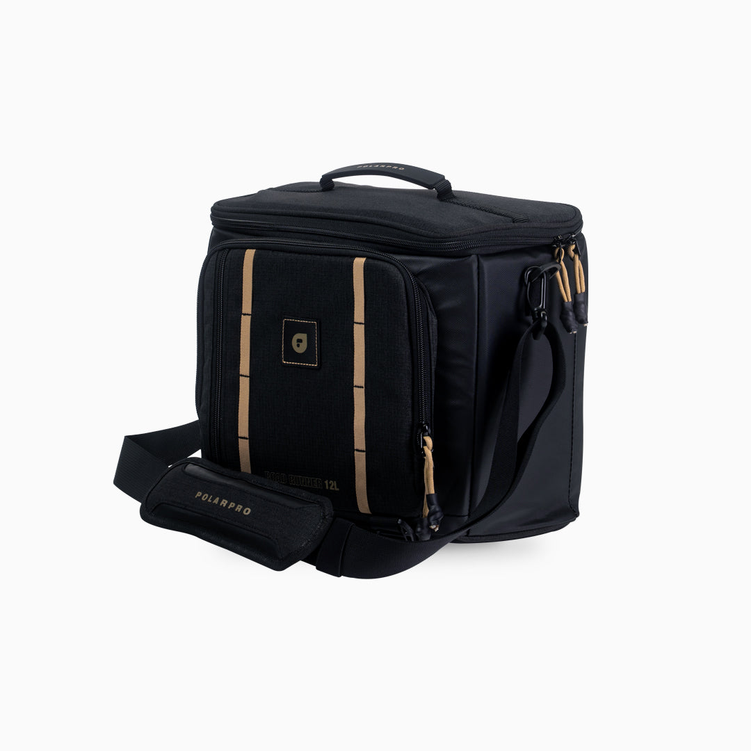 PolarPro 12L Shoulder Bag