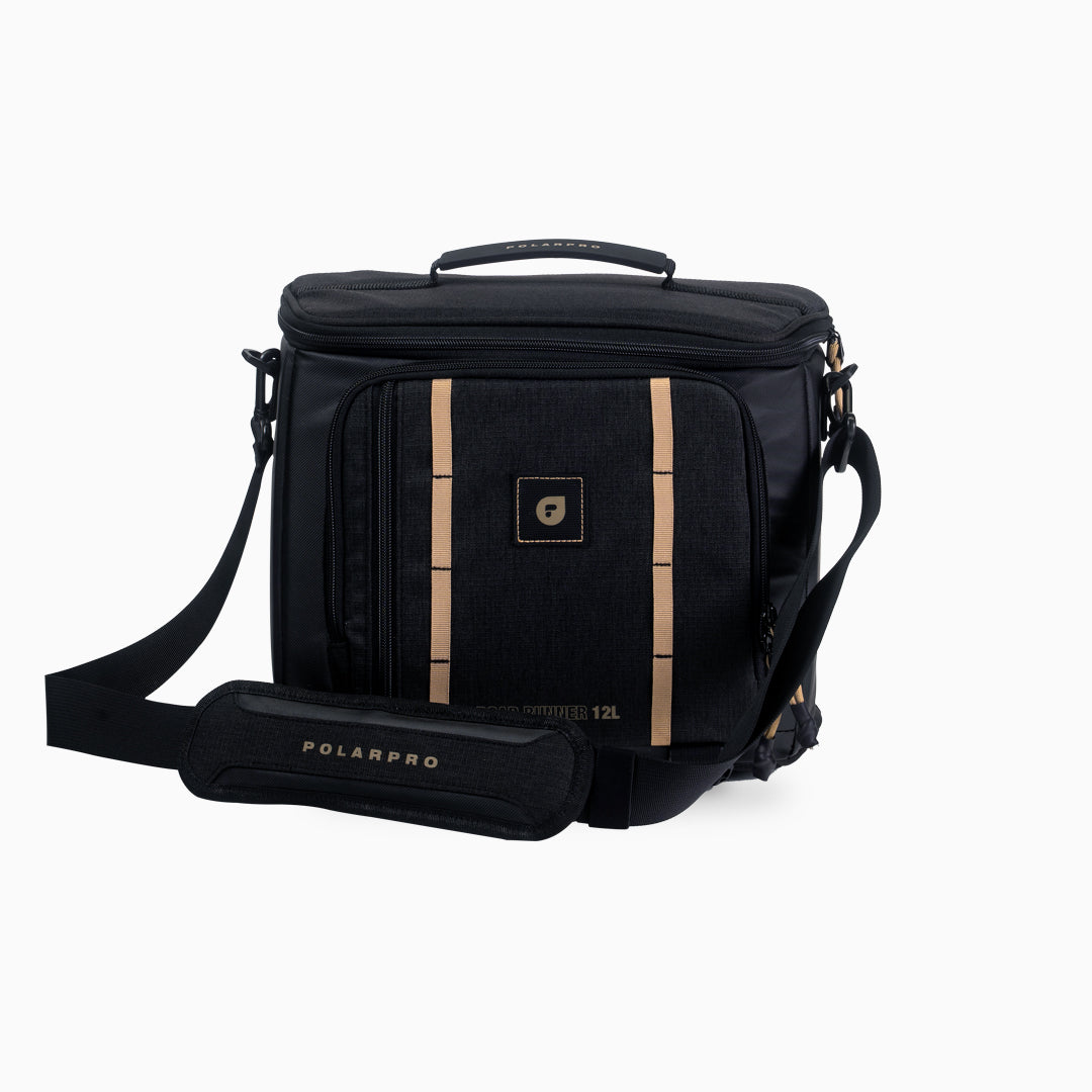 PolarPro 12L Shoulder Bag