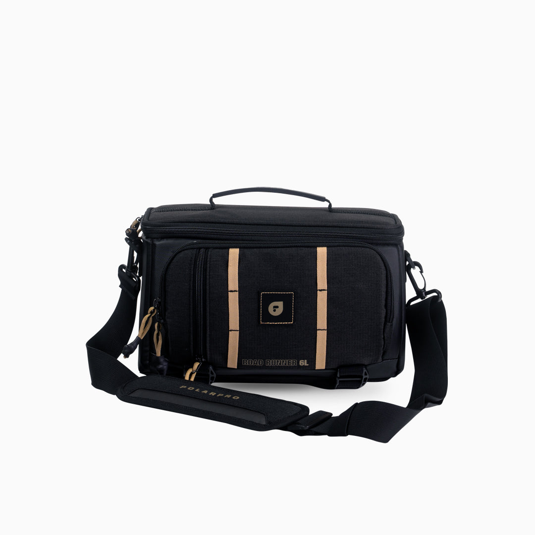 PolarPro 6L Shoulder Bag