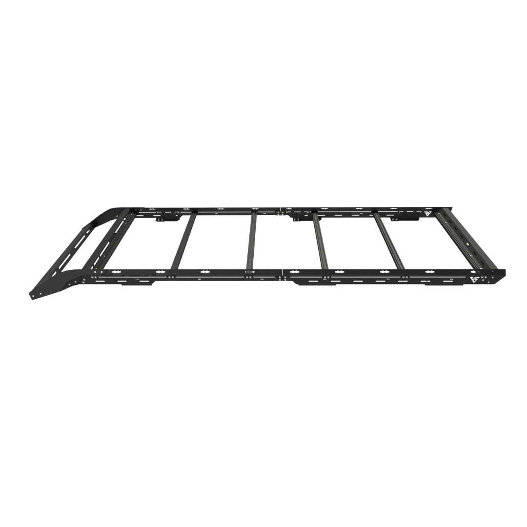 Sprinter Scout Rack 144