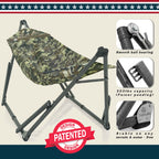Uniki Collapsible Hammock Stand