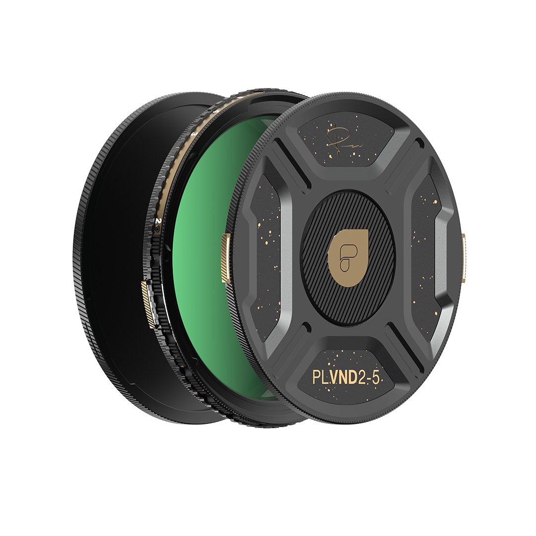 PolarPro Chroma VND/PL Helix