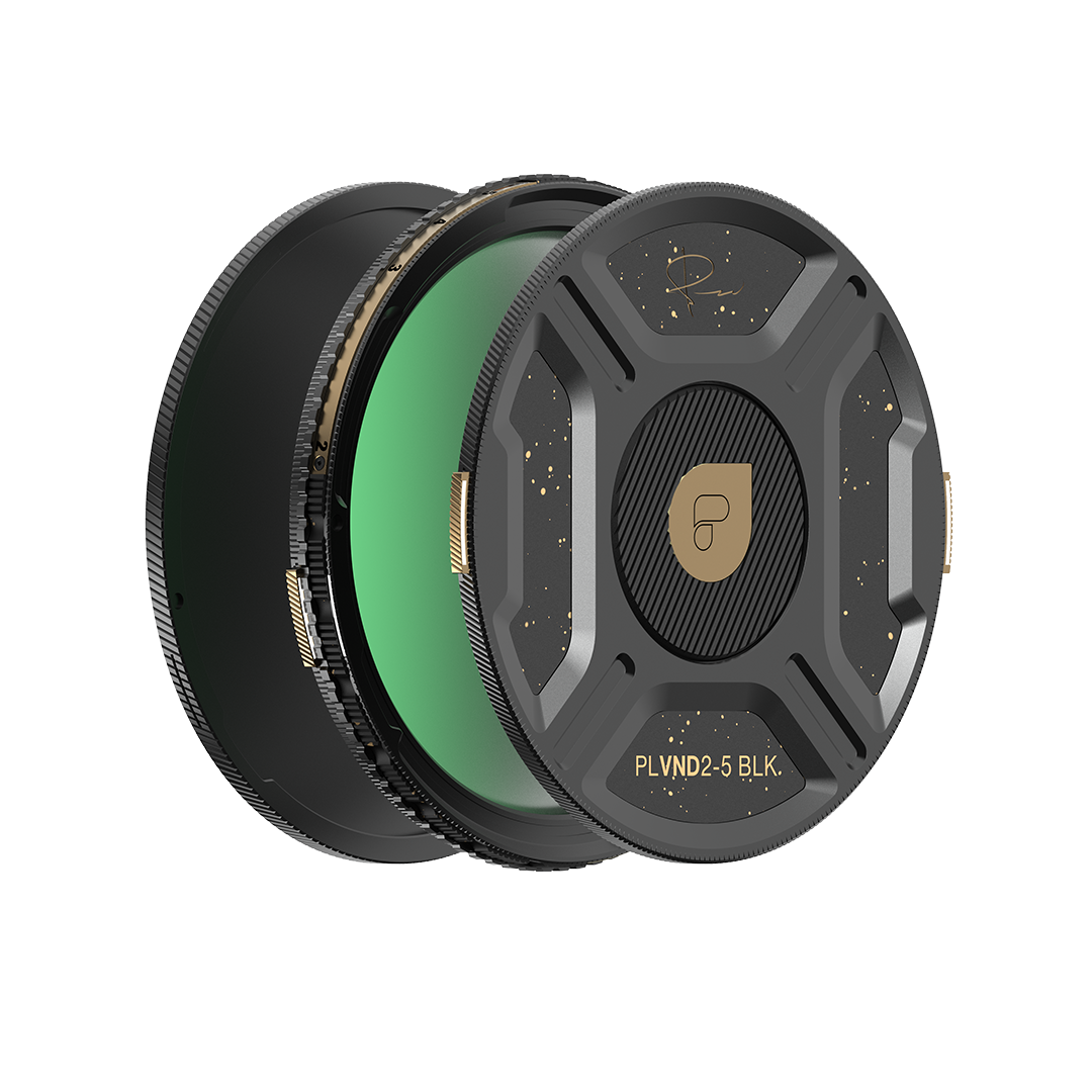 PolarPro Chroma VND/PL Helix