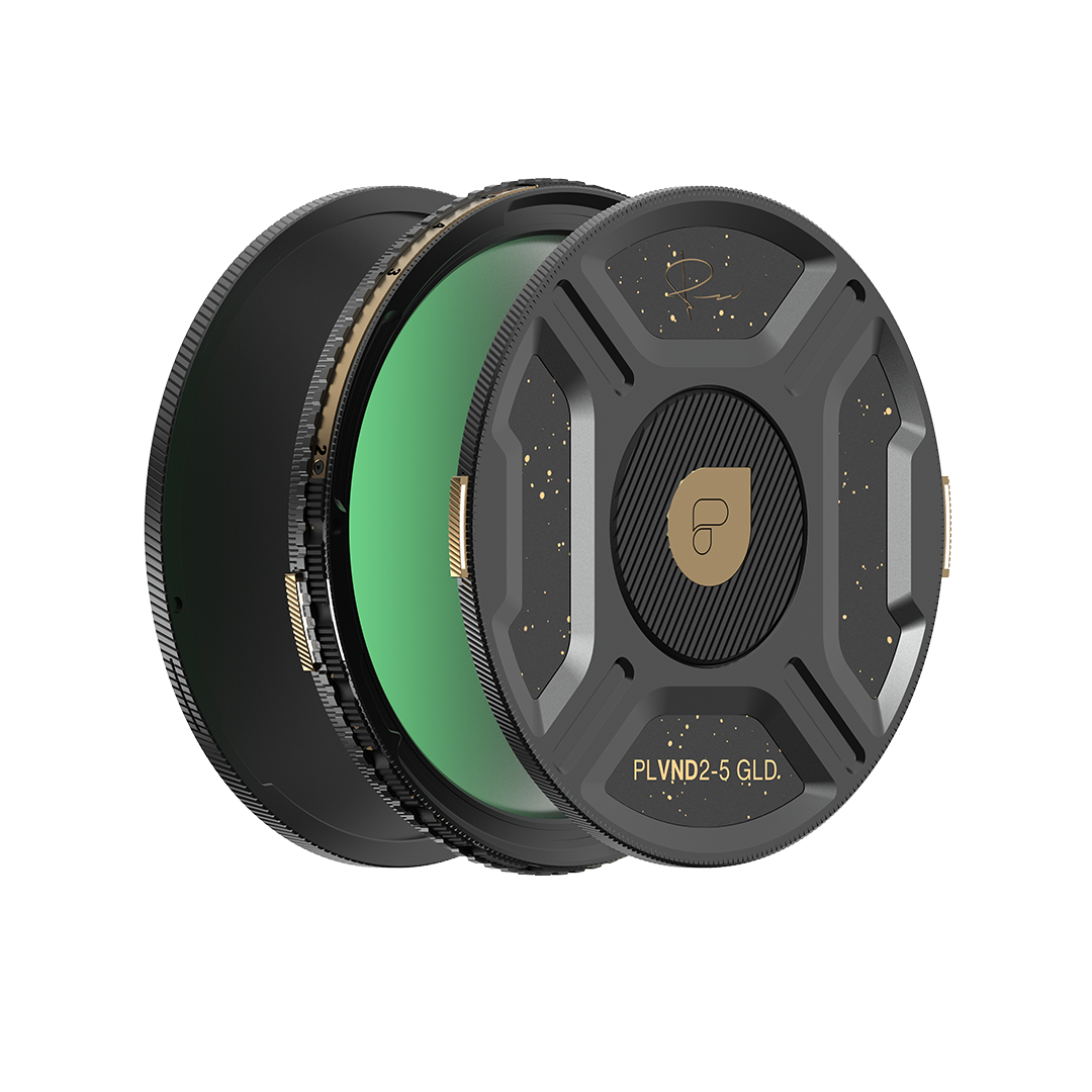 PolarPro Chroma VND/PL Helix