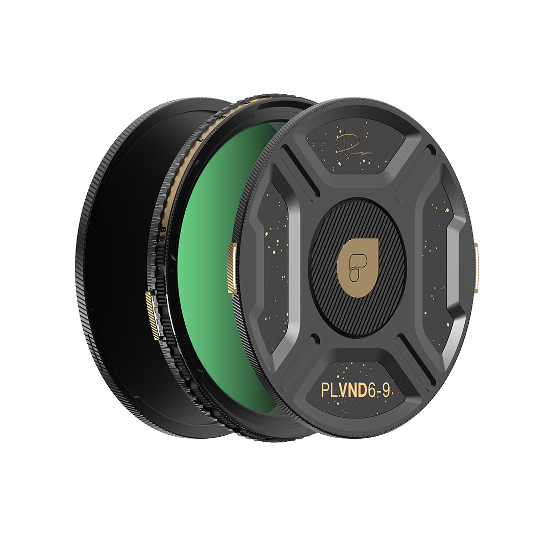 PolarPro Chroma VND/PL Helix