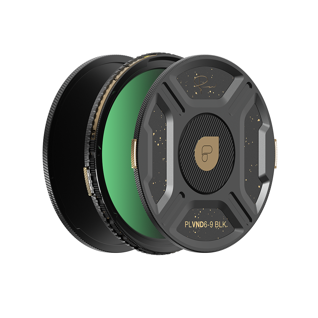 PolarPro Chroma VND/PL Helix