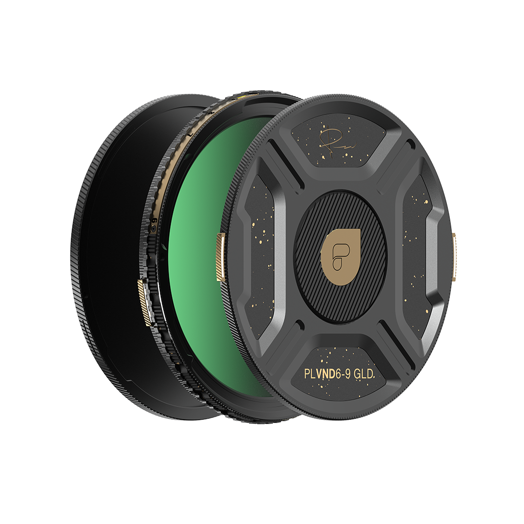 PolarPro Chroma VND/PL Helix