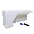 28-Gallon Promaster Wheel Well Water Tank - Right (PM-R-28)