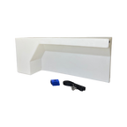 28-Gallon Promaster Wheel Well Water Tank - Right (PM-R-28)
