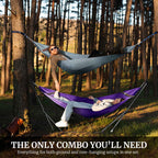 Comfort Set Original Hammock Stand