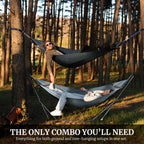 Comfort Set Original Hammock Stand