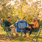 Universal Hammock Chair Set