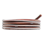4-GA Ultra Flex Power Wire 5ft Black And 20ft Red