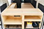 Home on Wheels Kit