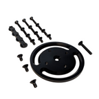Thru Axle Mounting Kit