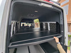 SPRINTER VAN PLATFORM BED SYSTEM