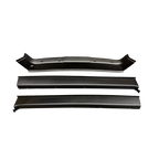 Mercedes Sprinter D-Pillar Trim Kit (Rear Door Threshold)