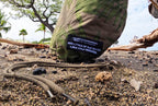 PALMETTO 100% Recycled Surfboard Socks | Sustainable Surfboard Covers – SHRED Surf Company