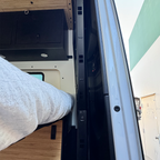 Voodoo Interior Ladder for Sprinter Vans