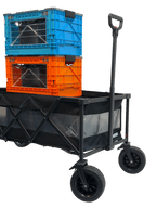 Full Size Collapsible SidioCrate (Window)