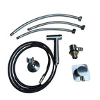Shower Port System