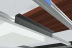 Promaster Roof Deck Brackets
