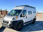 Solis Pocket Stealth+ Roof Rack