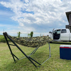 Uniki Collapsible Hammock Stand