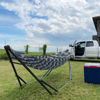 Uniki Collapsible Hammock Stand