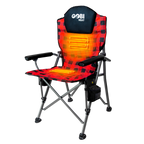 Terrain Heated Camping Chair