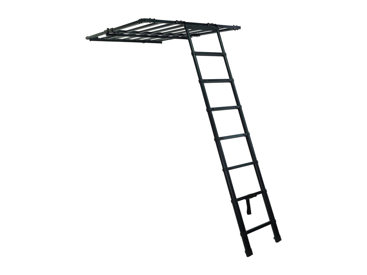 REV ROOFTOP TENT X (scout)