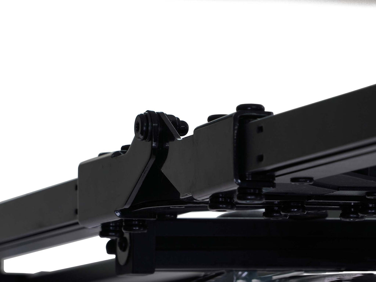REV ROOFTOP TENT X (scout)