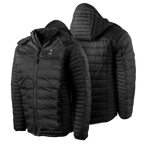 Polaris Heated Puffer Jacket - Men's