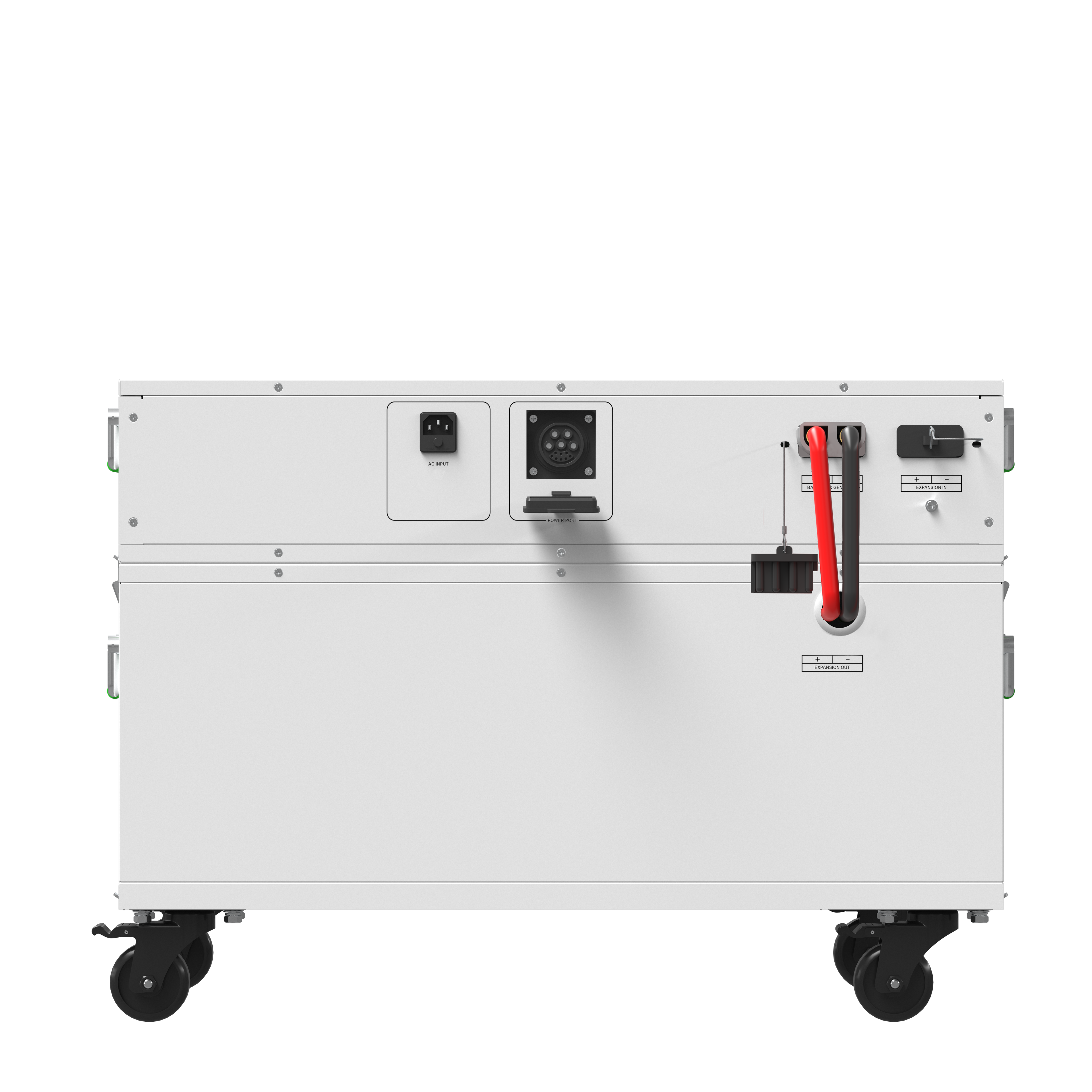 Powerhouse Gen 2 Whole Home Generator