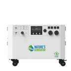 Powerhouse V2 Whole Home Generator