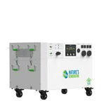Powerhouse V2 Whole Home Generator