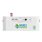 Powerhouse V2 Whole Home Generator
