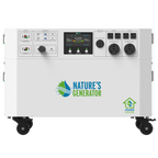 Powerhouse V2 Whole Home Generator