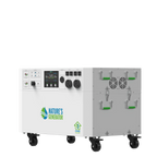 Powerhouse V2 Whole Home Generator